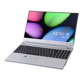 Gigabyte Aero 15S OLED WA