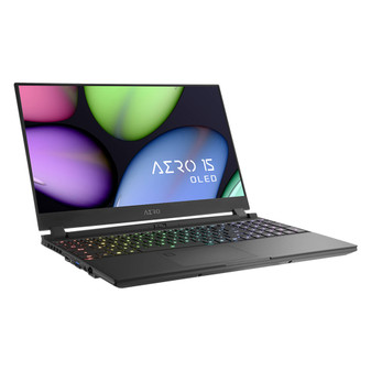 Gigabyte Aero 15 OLED SA