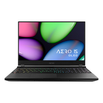 Gigabyte Aero 15 OLED WA
