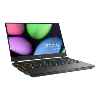 Gigabyte Aero 15 OLED YA