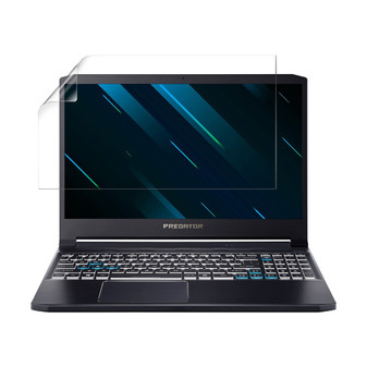 Acer Predator Triton 300 PT315-52 Silk Screen Protector