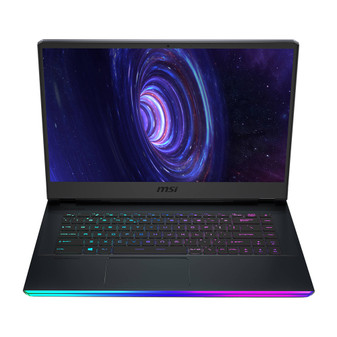 MSI GE66 Raider 10S