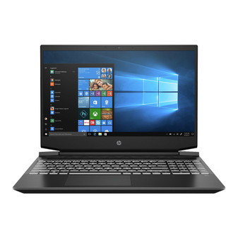 HP Pavilion Gaming 15 EC1000