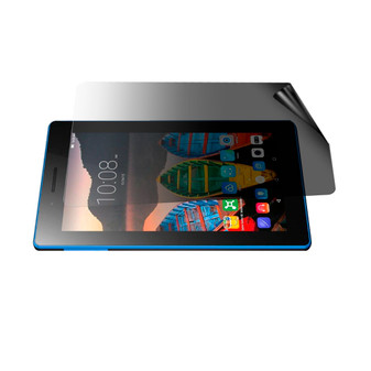 Lenovo Tab3 7 Essential Privacy Lite Screen Protector