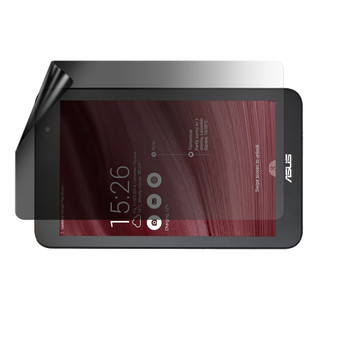 Asus MeMO Pad 7 ME176CE Privacy Lite Screen Protector