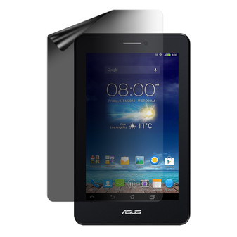 Asus Fonepad 7 ME175CG Privacy Lite (Portrait) Screen Protector