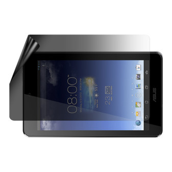 Asus Memo Pad HD7 16GB Privacy Lite Screen Protector