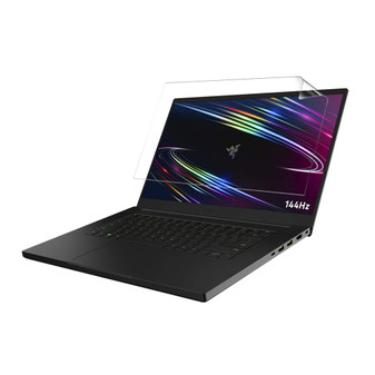 Razer Blade 15 2020 (Non-Touch) Silk Screen Protector