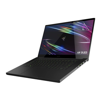 Razer Blade 15 2020 (Touch) Matte Screen Protector