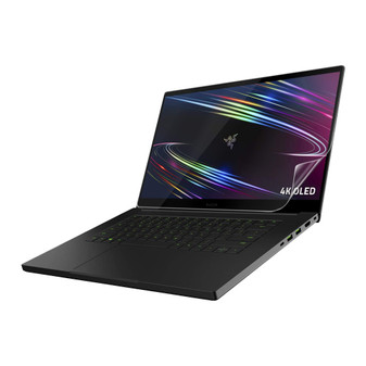 Razer Blade 15 2020 (Touch) Impact Screen Protector