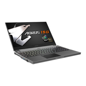 Aorus 15G KB Vivid Screen Protector