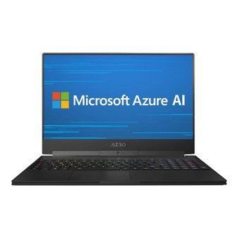Gigabyte Aero 15 Classic YA