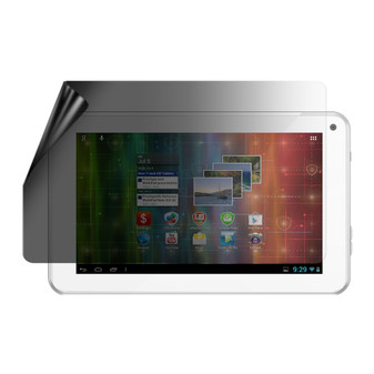 Prestigio MultiPad 7.0 Ultra + Privacy Lite Screen Protector