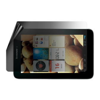 Lenovo IdeaTab A2107 Privacy Lite Screen Protector