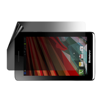 Lenovo Idea Tab S5000 Privacy Lite Screen Protector