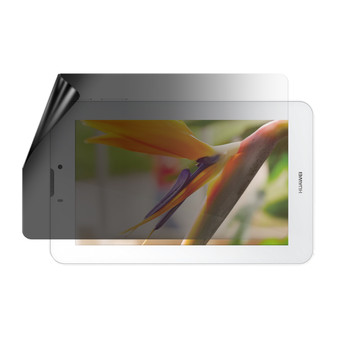 Huawei MediaPad 7 Vogue Privacy Lite Screen Protector