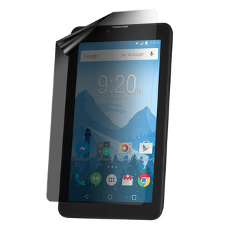 Alcatel Onetouch T20 Privacy Lite (Portrait) Screen Protector