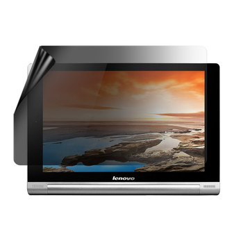 Lenovo Yoga Tablet 8 Privacy Lite Screen Protector