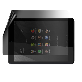 Nokia N1 Privacy Lite Screen Protector