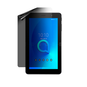 Alcatel 1T 7 Privacy Lite (Portrait) Screen Protector