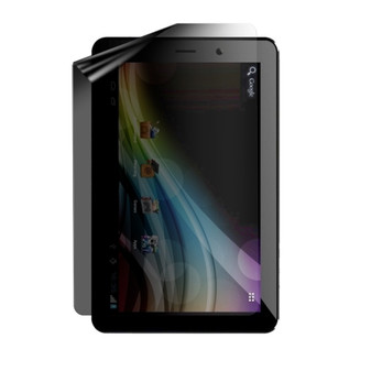 Micromax Funbook 3G P560 Privacy Lite (Portrait) Screen Protector