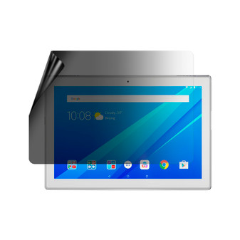 Lenovo Tab 4 10 Plus Privacy Lite Screen Protector