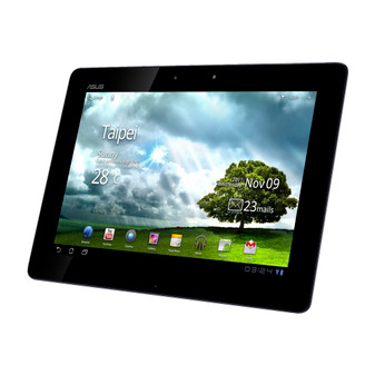 Asus Transformer Prime TF700T Privacy Lite (Portrait) Screen Protector
