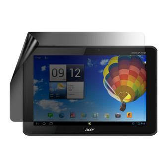 Acer Iconia Tab A511 Privacy Lite Screen Protector