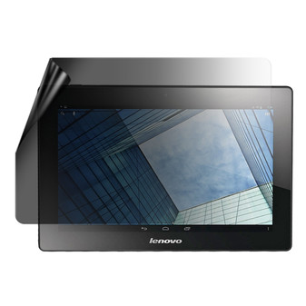 Lenovo Idea Tab S6000L Privacy Lite Screen Protector