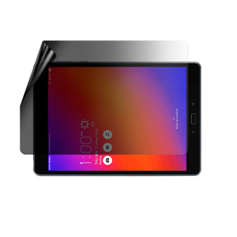 Asus Zenpad Z10 ZT500KL Privacy Lite Screen Protector