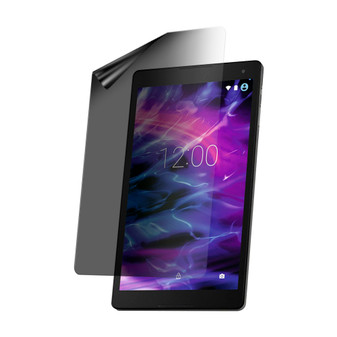 Medion Lifetab P10506 Privacy Lite (Portrait) Screen Protector