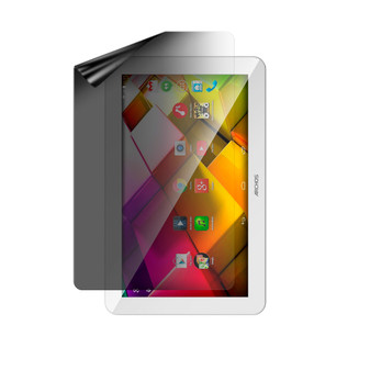 Archos 101c Copper Privacy Lite (Portrait) Screen Protector