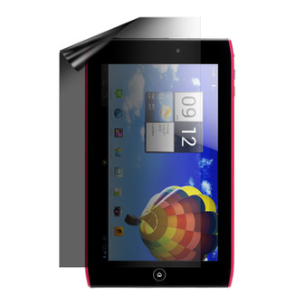 Acer Iconia Tab A101 Privacy Lite (Portrait) Screen Protector