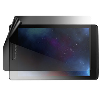 Lenovo Tab 2 A7-10 Privacy Lite Screen Protector