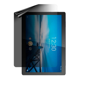 Lenovo Tab M10 Privacy Lite (Portrait) Screen Protector