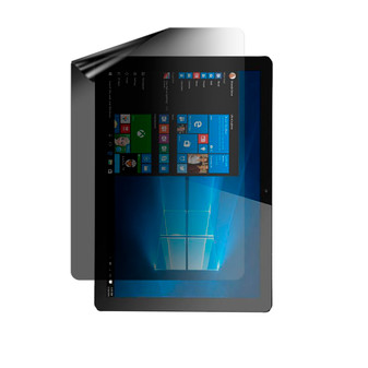 Chuwi SurBook mini Privacy Lite (Portrait) Screen Protector