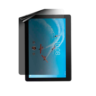 Lenovo Tab E10 Privacy Lite (Portrait) Screen Protector