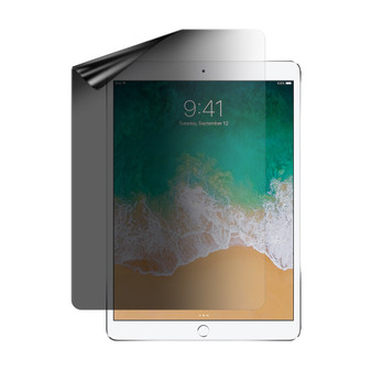 Apple iPad 9.7 (6th generation) Privacy Lite (Portrait) Screen Protector