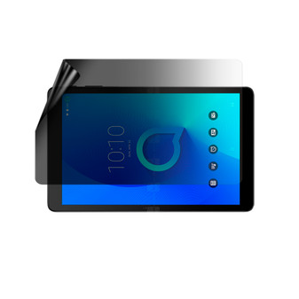 Alcatel 1T 10 Privacy Lite Screen Protector