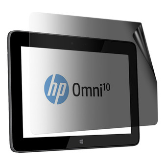 HP Omni 10 Privacy Lite Screen Protector