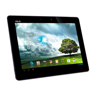 Asus Transformer Pad Infinity TF700T Privacy Lite (Portrait) Screen Protector