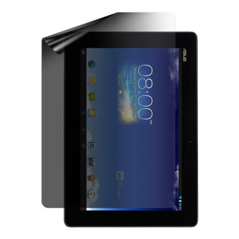 Asus Memo Pad FHD10 Privacy Lite (Portrait) Screen Protector