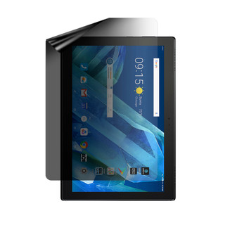 Lenovo Moto Tab Privacy Lite (Portrait) Screen Protector