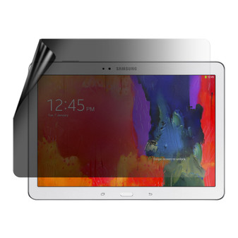 Samsung Galaxy Tab Pro 10.1 Privacy Lite Screen Protector