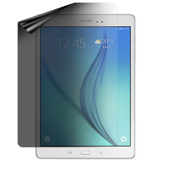 Samsung Galaxy Tab A 9.7 Privacy Lite (Portrait) Screen Protector
