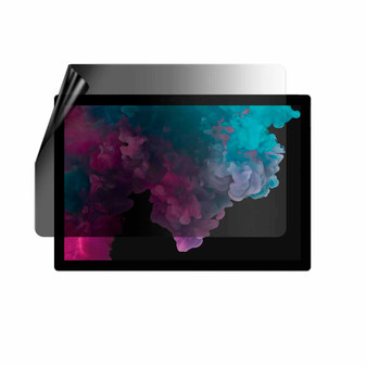 Microsoft Surface Pro 6 Privacy Lite Screen Protector