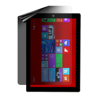 Microsoft Surface Pro 3 Privacy Lite (Portrait) Screen Protector
