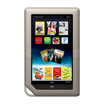 Barnes & Noble Nook Tablet