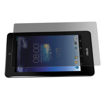 Asus Memo Pad HD 7 Privacy Plus Screen Protector