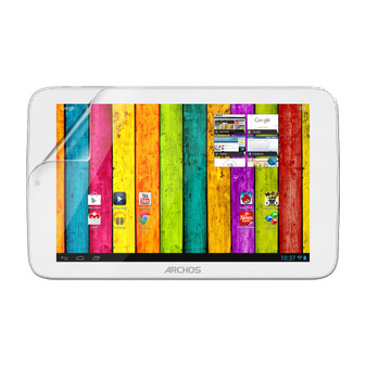 Archos 70 Titanium Matte Screen Protector